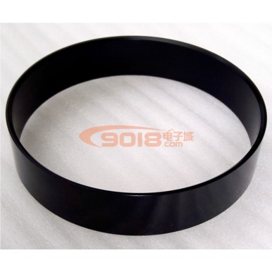 6110盤(pán)式無(wú)刷電機(jī)外轉(zhuǎn)子磁軛鋼圈鋼套 鐵圈 磁鋼護(hù)套外殼 內(nèi)徑68.8*外71.8*高15mm