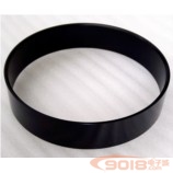 6110盤式無刷電機外轉子磁軛鋼圈鋼套 鐵圈 磁鋼護套外殼 內徑68.8*外71.8*高15mm