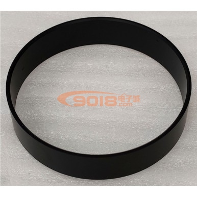 6010 6012盤式無(wú)刷電機(jī)外轉(zhuǎn)子磁軛鋼圈鋼套 鐵圈 磁鋼護(hù)套外殼 內(nèi)徑67.3*外70.5*高15mm