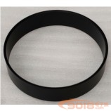 6010 6012盤式無刷電機外轉子磁軛鋼圈鋼套 鐵圈 磁鋼護套外殼 內徑67.3*外70.5*高15mm
