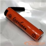 全新原裝飛利浦S301 S311 S321剃須刀可充電電池 紅色蓄電池