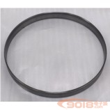 14810盤式無刷電機外轉子磁軛鋼圈 鐵圈 磁鋼護套外殼