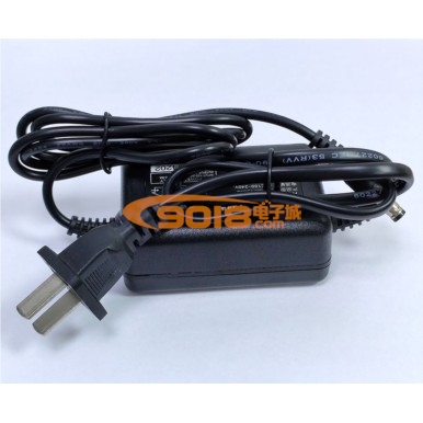 AC220V轉直流DC12V/2A開關電源適配器 電子變壓器 5.5MM插頭