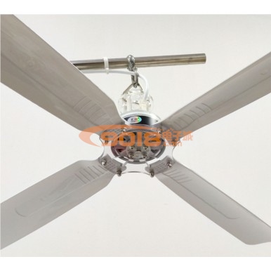 昊極900mm直流變頻電機電扇 靜音微風吊扇 微型無級變速 可調速吊扇