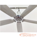 昊極700mm直流無刷電機(jī)微型吊扇 蚊帳微風(fēng)電扇 可無級調(diào)速 12V靜音風(fēng)扇