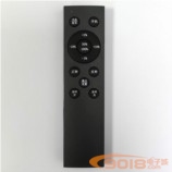 昊極無刷電機/吊扇遙控器 HJ-12