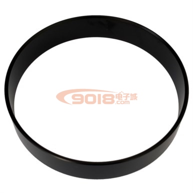 8110盤式無刷電機外轉子磁軛鋼圈 鐵圈 磁鋼護套外殼 內徑88.2mm*外徑91.8*高17mm