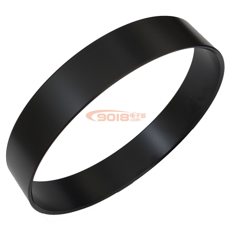 8110盤式無刷電機外轉子磁軛鋼圈 鐵圈 磁鋼護套外殼 內徑88.2mm*外徑91.8*高17mm