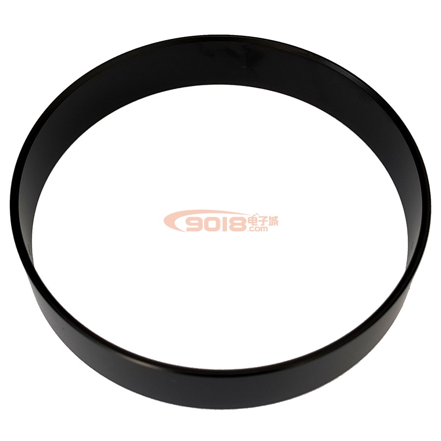 8110盤式無刷電機外轉子磁軛鋼圈 鐵圈 磁鋼護套外殼 內徑88.2mm*外徑91.8*高17mm