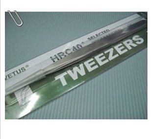 超精密VETUS鑷子DIY鑷子源自瑞士不銹鋼鑷子ST-11  高檔優質