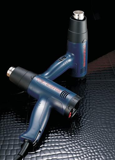 德至高 TGK 8611 工業用電熱風 1600W 熱風筒 熱風槍