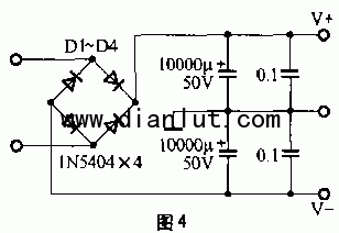 TDA7294原裝進口單70W高保真發燒功放集成電路 TDA7294原裝進口單70W高保真發燒功放集成電路