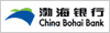 渤海銀行 渤海銀行